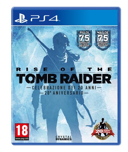 PS4 - Standard