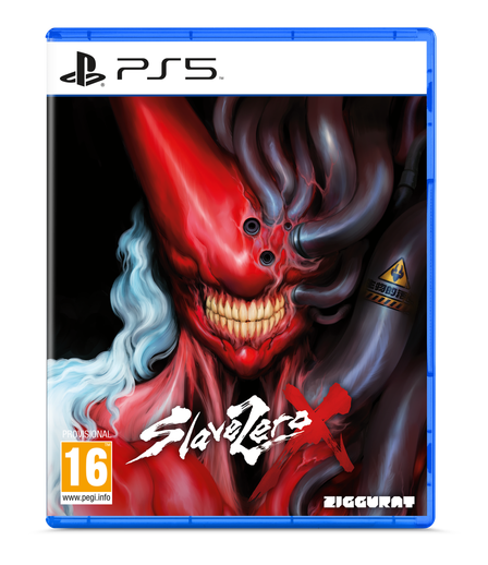 PS5 - Standard