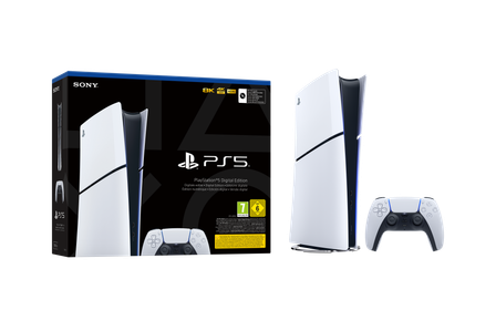 PS5 - Standard