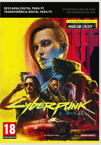 PC - Ultimate Edition