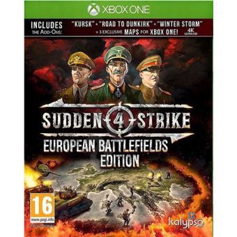 XB1 - Standard