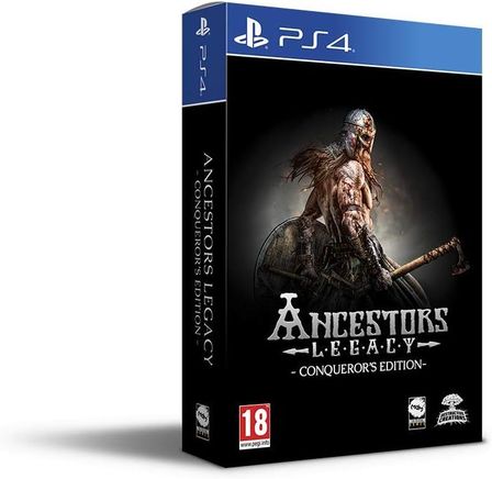 PS4 - Standard