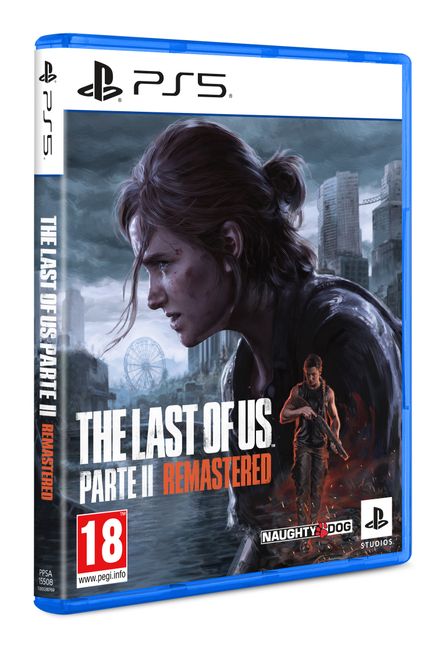 PS5 - Remastered