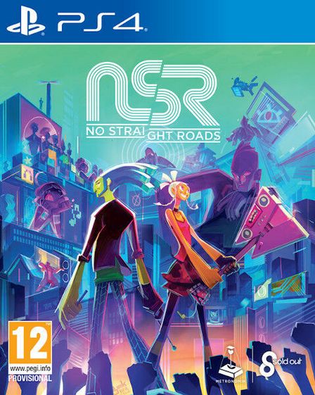 PS4 - Standard