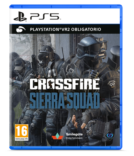 PS5 - Standard