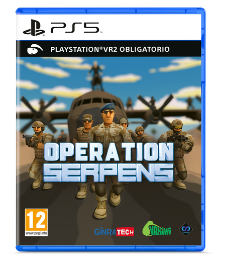 PS5 - Standard