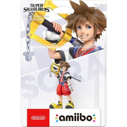 amiibo - Standard
