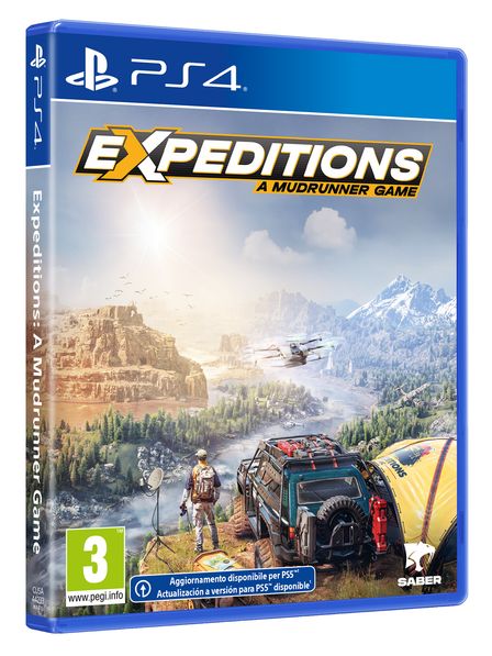 PS4 - Standard