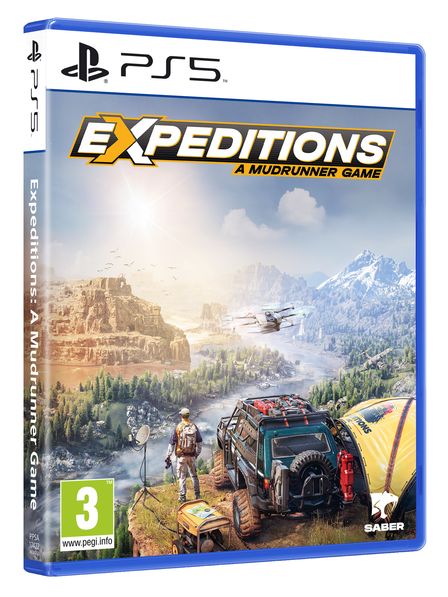 PS5 - Standard