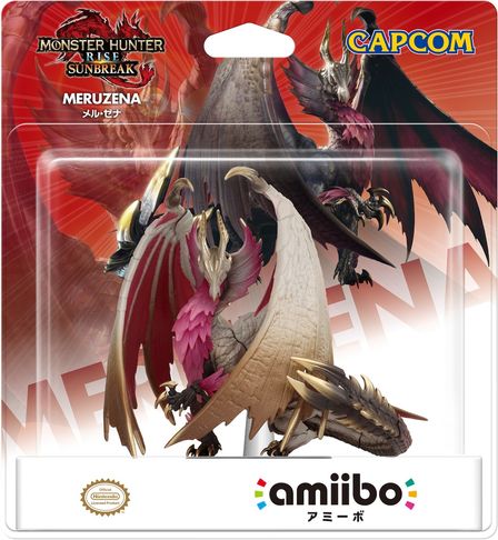 amiibo - Importacion Japonesa