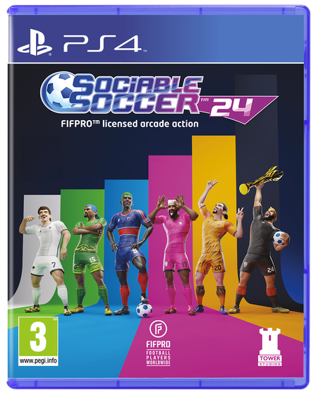 PS4 - Standard