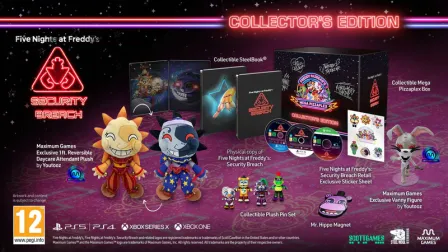 PS5 - Collectors Edition