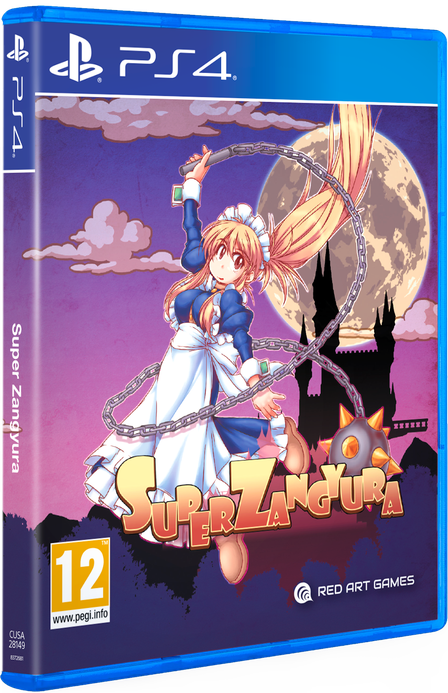 PS4 - Standard