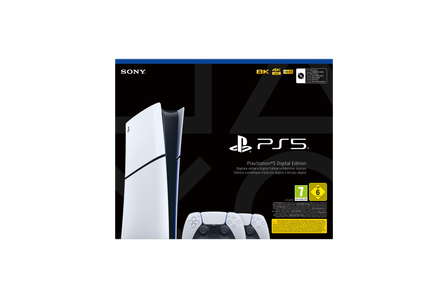 PS5 - Standard