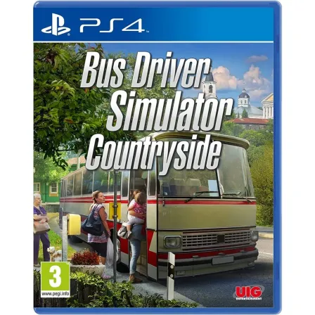 PS4 - Standard