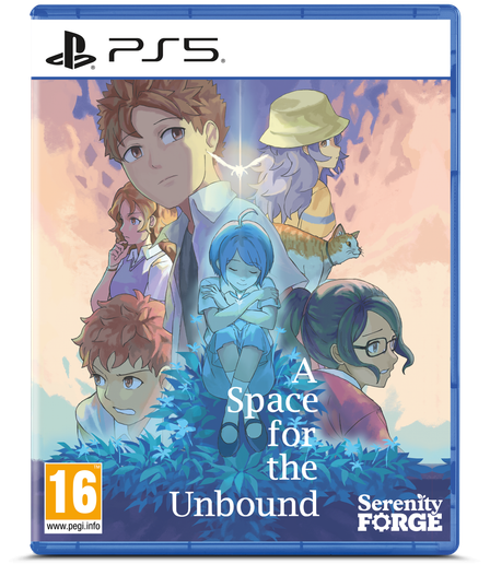PS5 - Standard