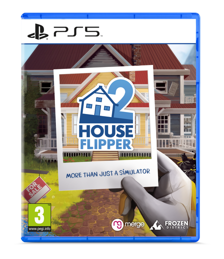PS5 - Standard
