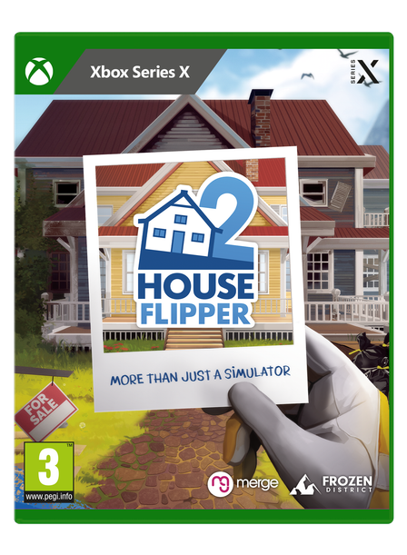 XSX - Standard