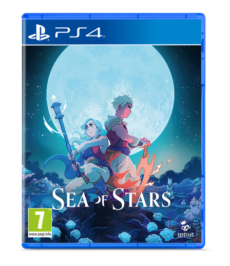 PS4 - Standard