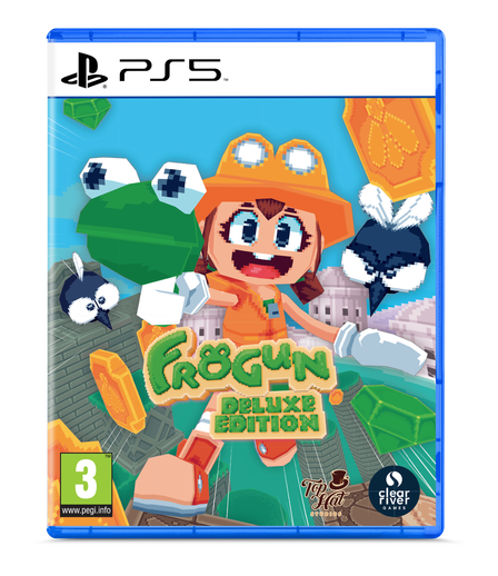 PS5 - Deluxe Edition