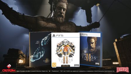 PS5 - Standard