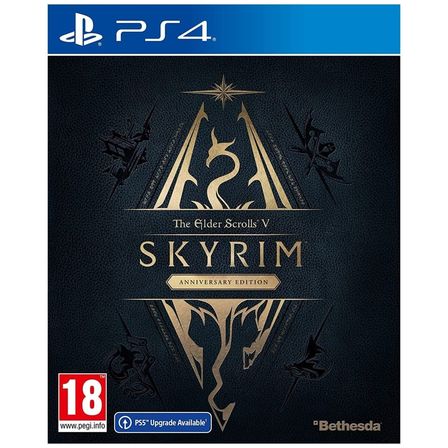 PS4 - Importacion UK