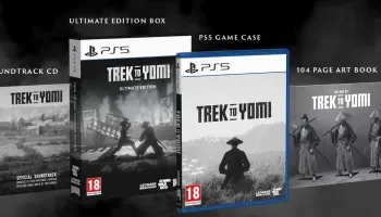 PS5 - Deluxe Edition