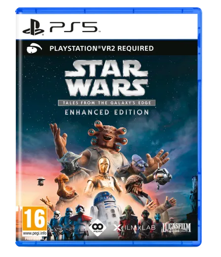 PS5 - Importacion UK