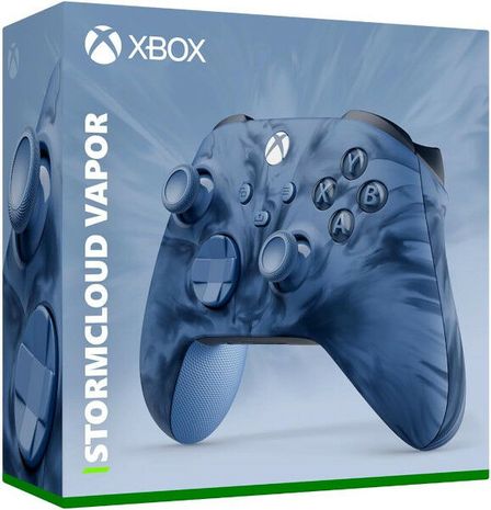 XSX - Limited Edition
