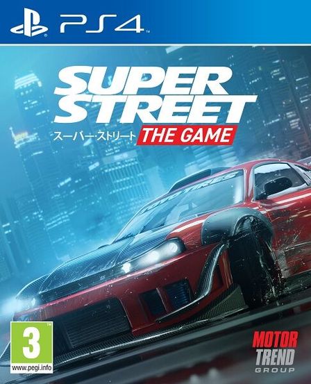 PS4 - Standard