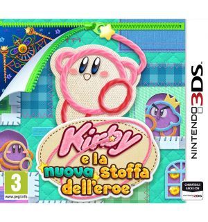 3DS - Importacion Italiana