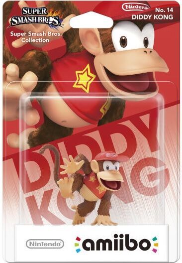 amiibo - Standard