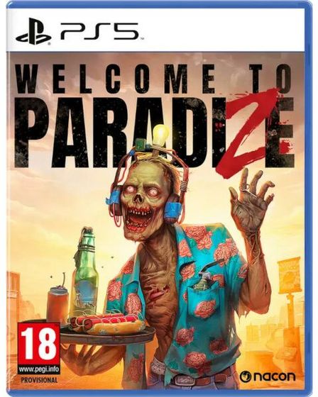 PS5 - Standard