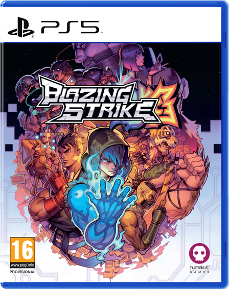 PS5 - Standard
