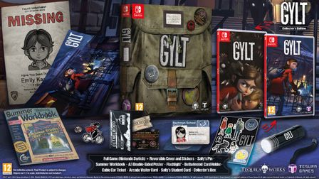 NSW - Collectors Edition