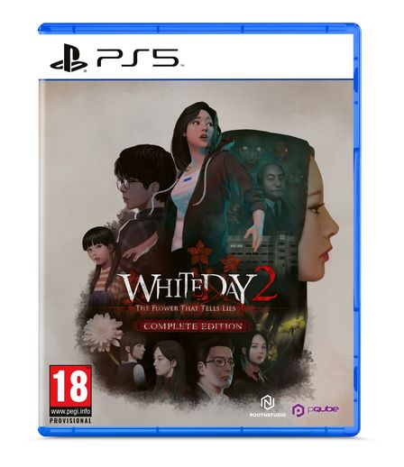 PS5 - Complete Edition