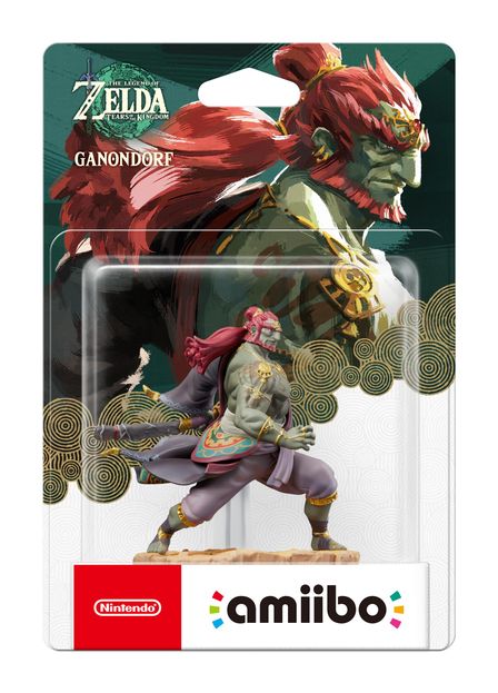 amiibo - Standard