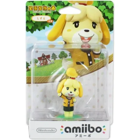 amiibo - Standard