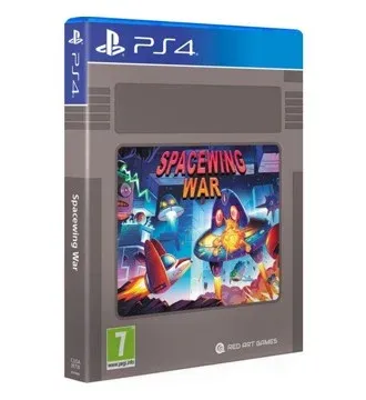 PS4 - Importacion UK