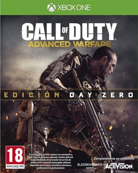 XB1 - Standard