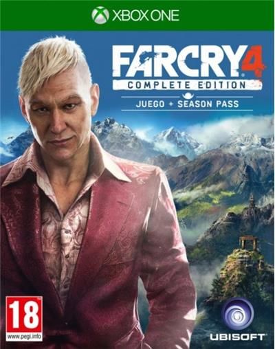 XB1 - Complete Edition
