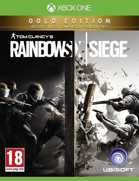 XB1 - Gold Edition