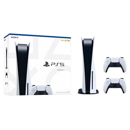 PS5 - Standard
