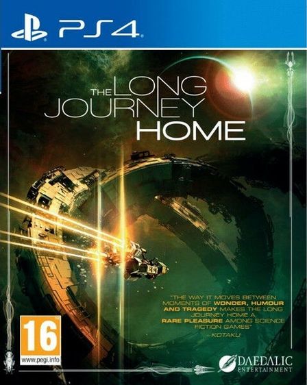 PS4 - Standard