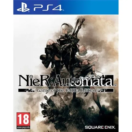 PS4 - Importacion UK