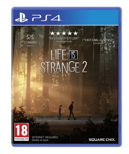 PS4 - Importacion UK
