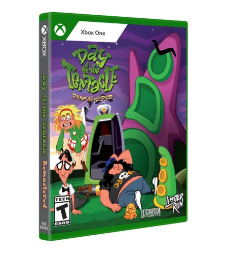XB1 - Importacion USA