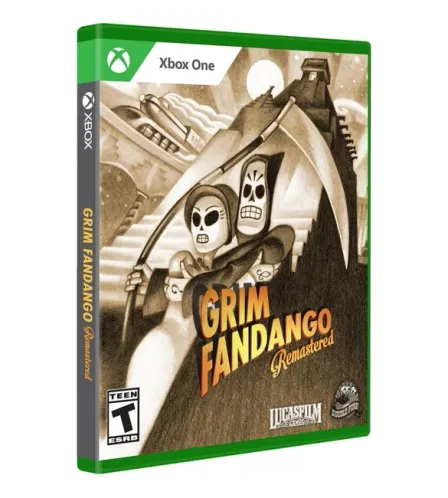 XB1 - Importacion USA