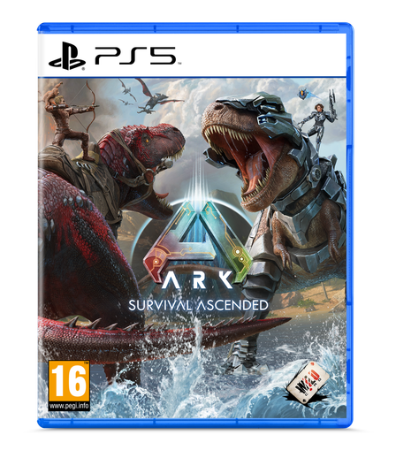 PS5 - Standard