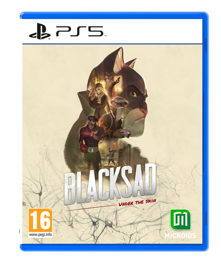 PS5 - Standard